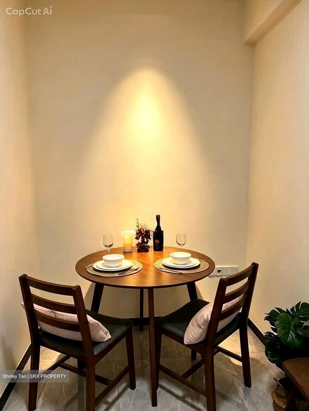The Poiz Residences (D13), Apartment #621654191